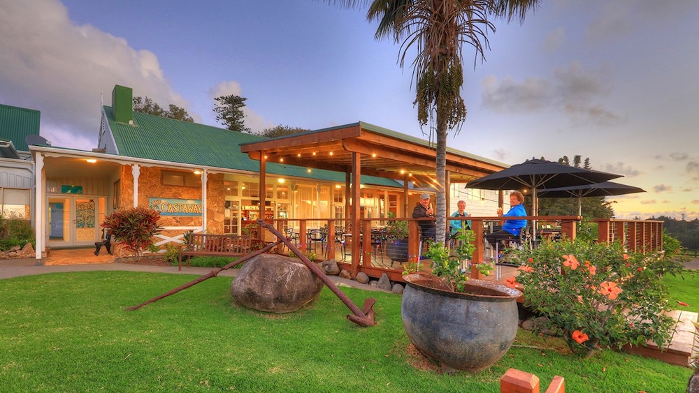 Castaway Norfolk Island 46/46