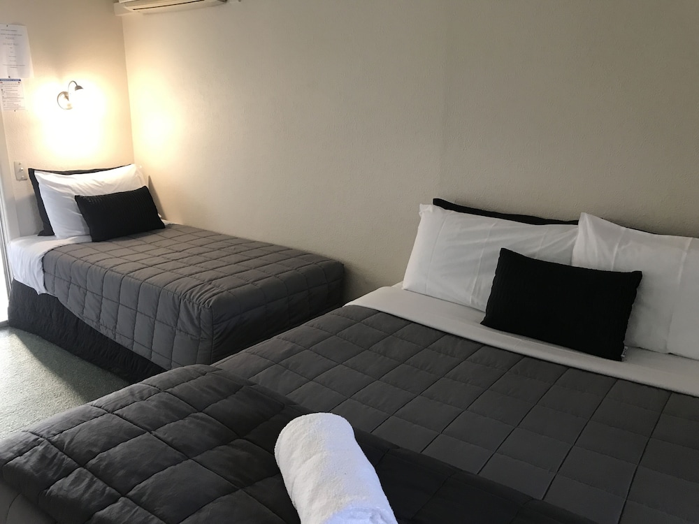 Ascot Oamaru Motel 30/72