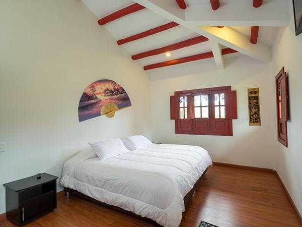 HOTEL INTERNACIONAL SAN AGUSTIN 17/50