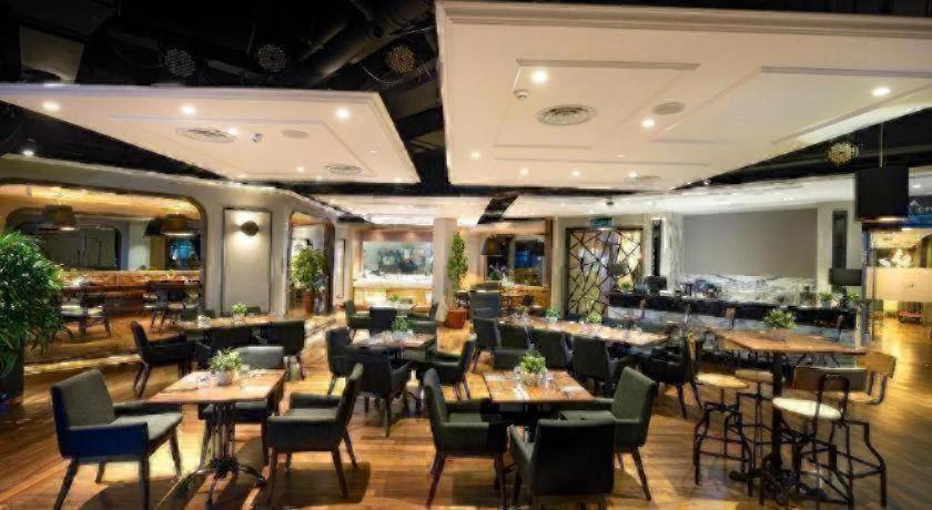 Kingwood Boutique Hotel Miri 36/52