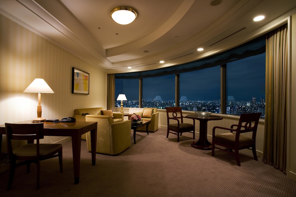 Imperial Hotel Osaka 51/63