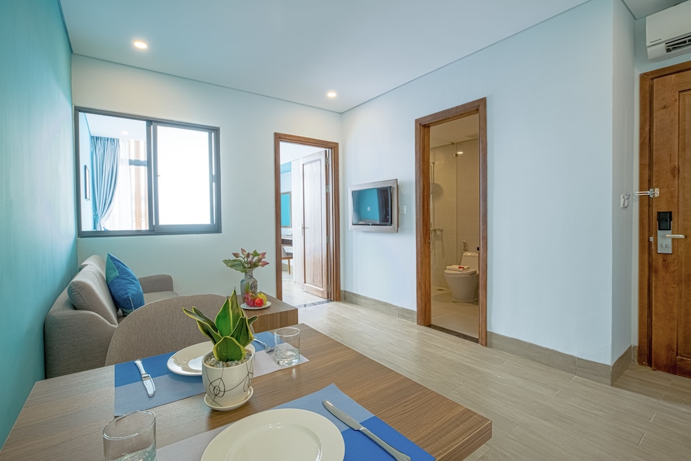 Yen Vy Hotel & Apartment 49/61