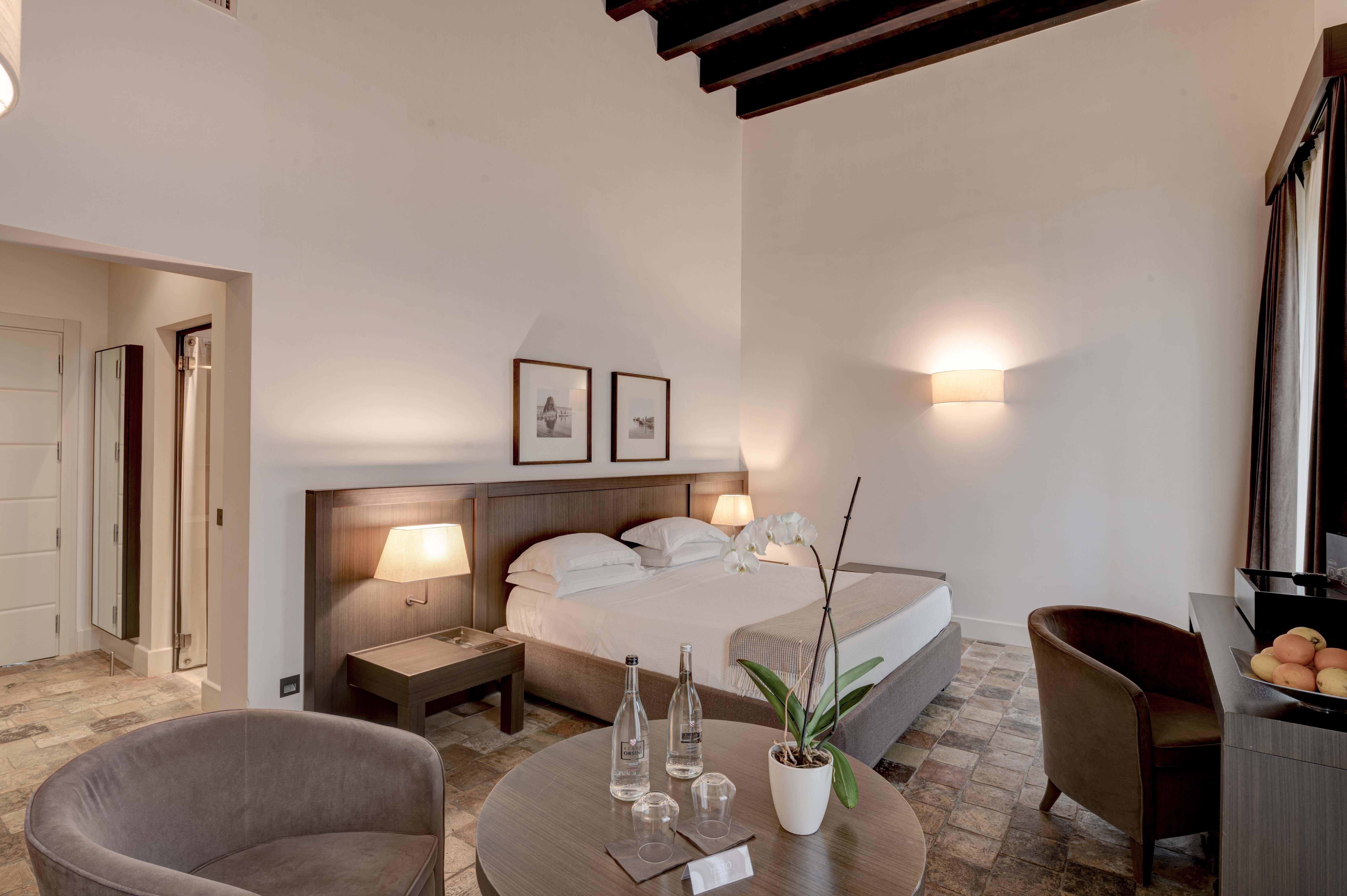 Relais Histo San Pietro sul Mar Piccolo 10/45