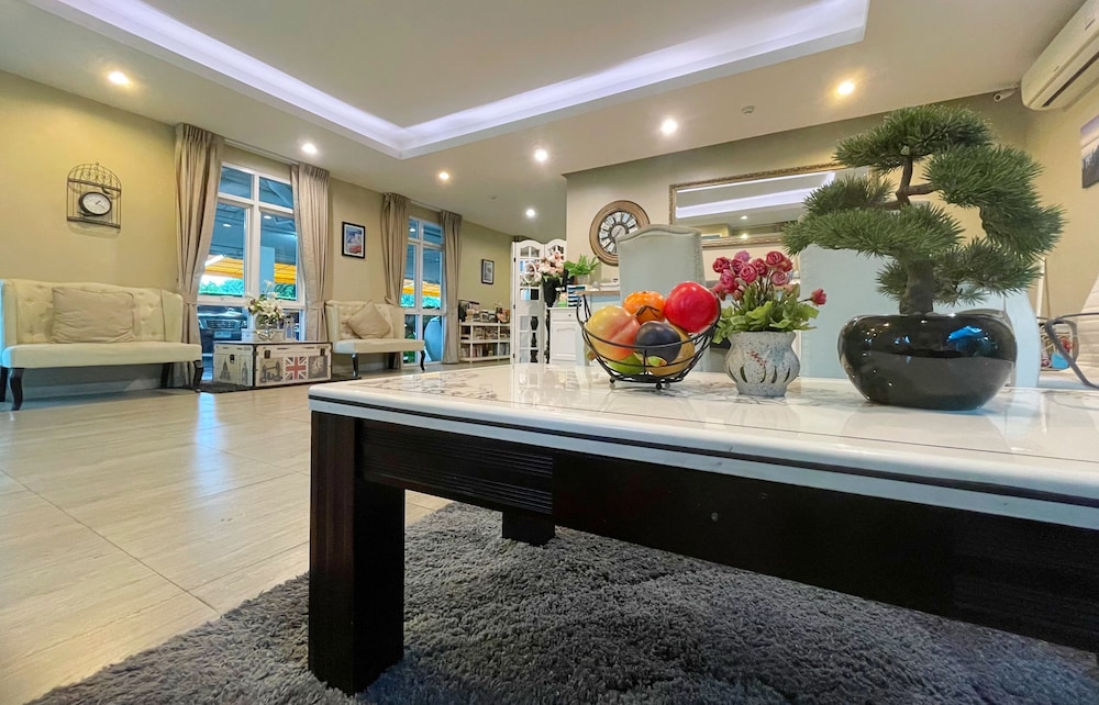 Baan Pattaya by Sabai 6/50