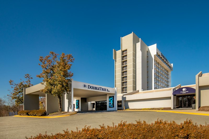DoubleTree by Hilton Washington DC North/Gaithersburg 3/52