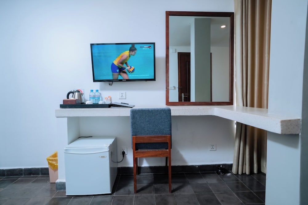 Home Chic Hotel 55/67