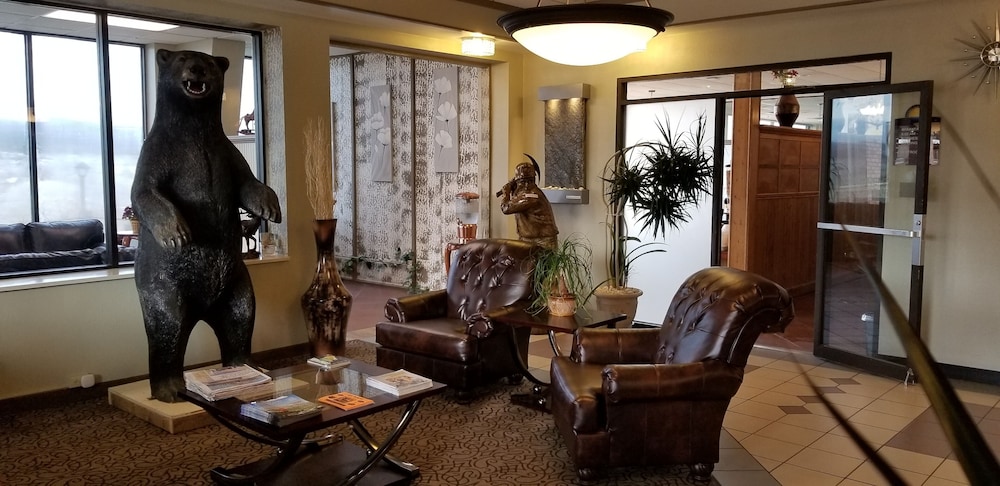 Days Inn & Suites by Wyndham Trinidad 27/41