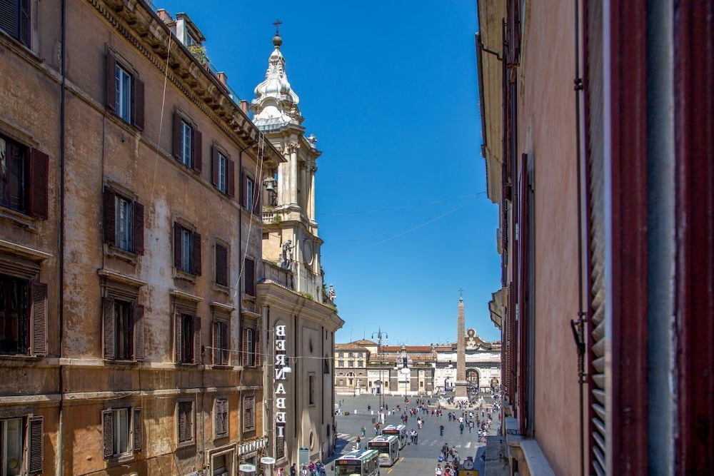 Tridente Suites photo4