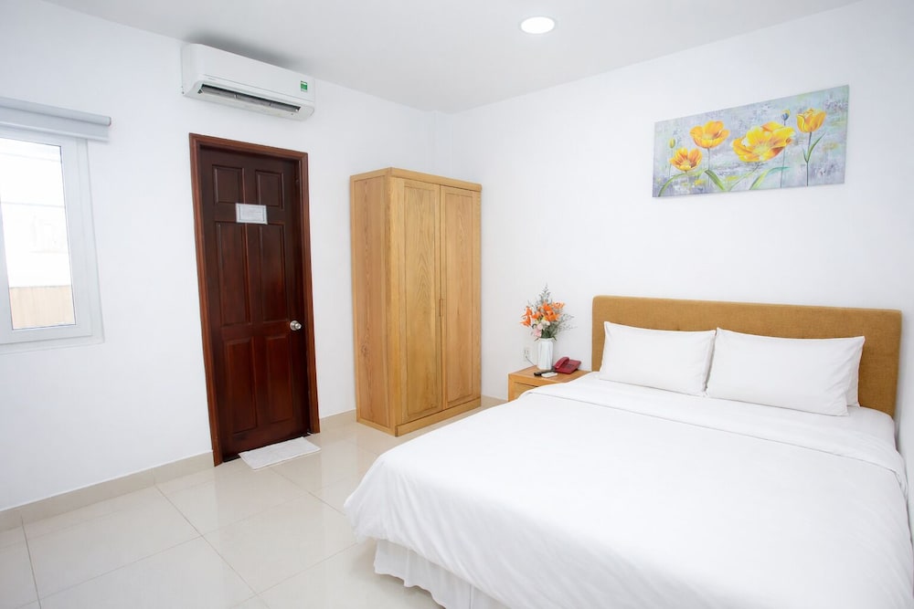 B&B Chill Home 2 - Formerly Phan Anh Hotel 5/40