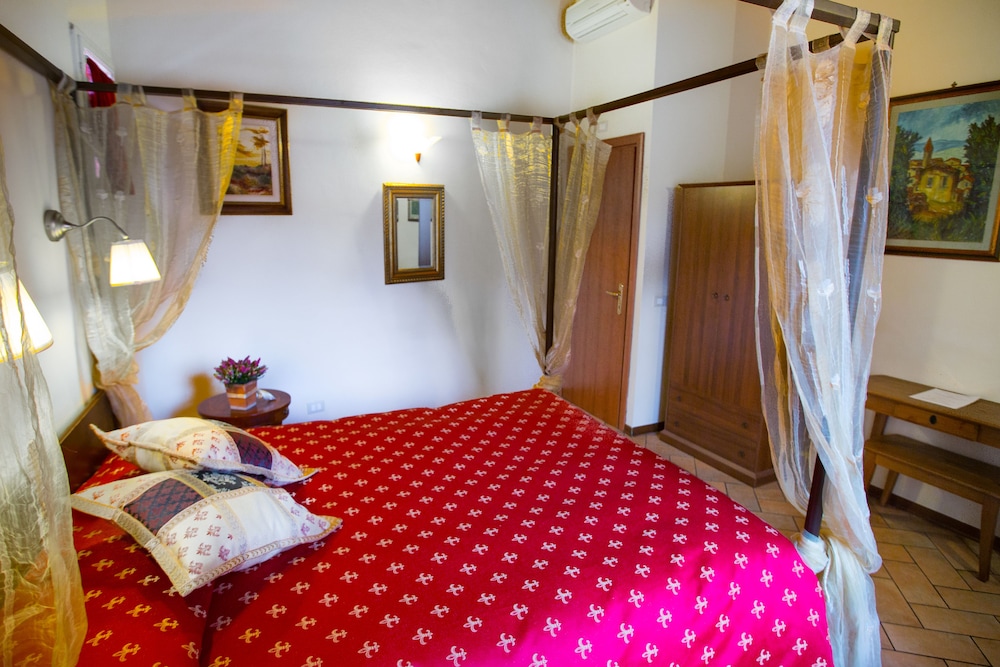 1 BEDROOM, COMFORT, TERRACE