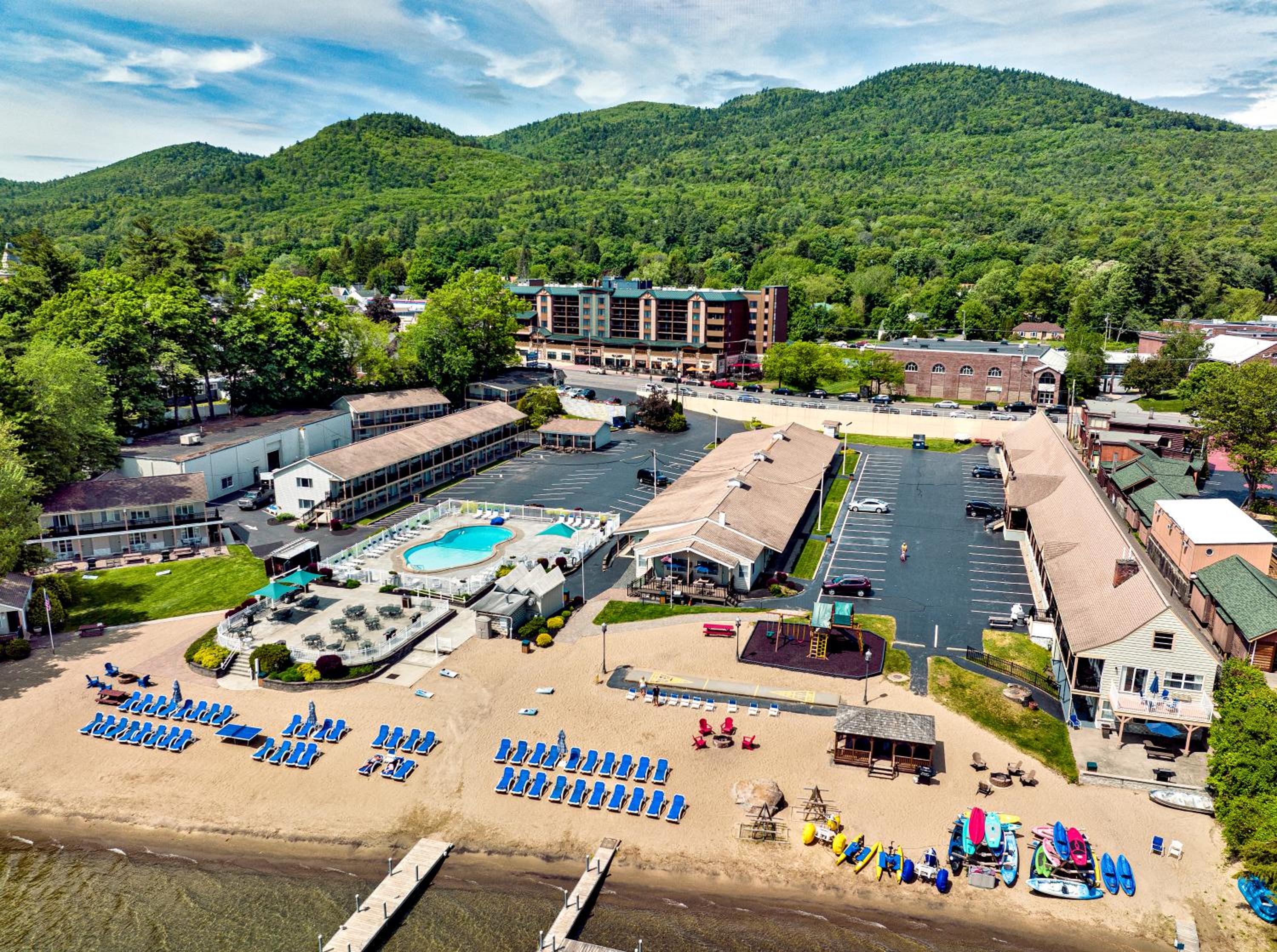 Marine Village Resort 44/51