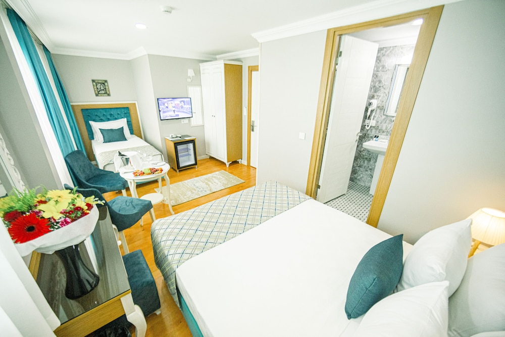 Acacia Mansion Hotel 18/49