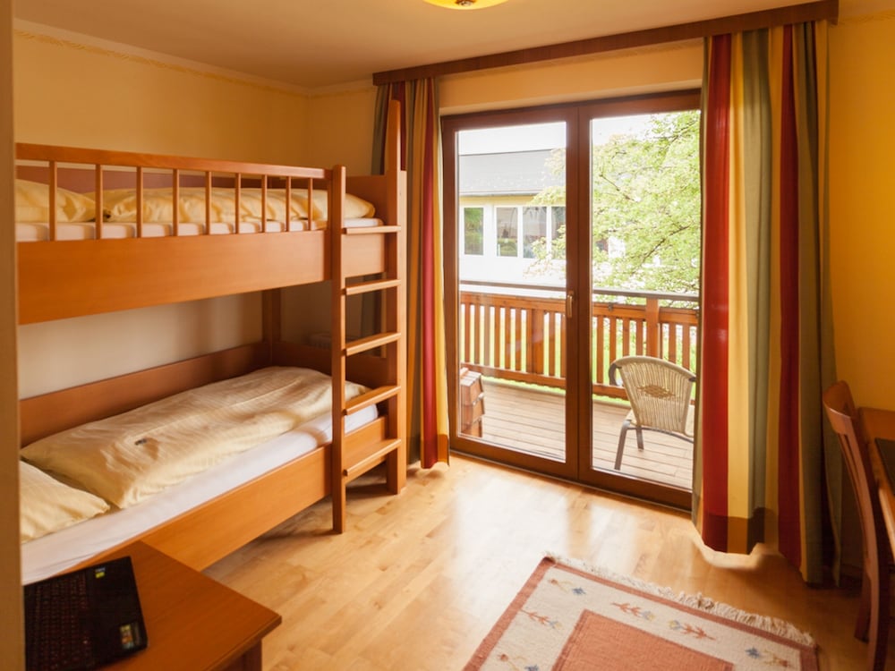 Hotel Sallerhof 20/50