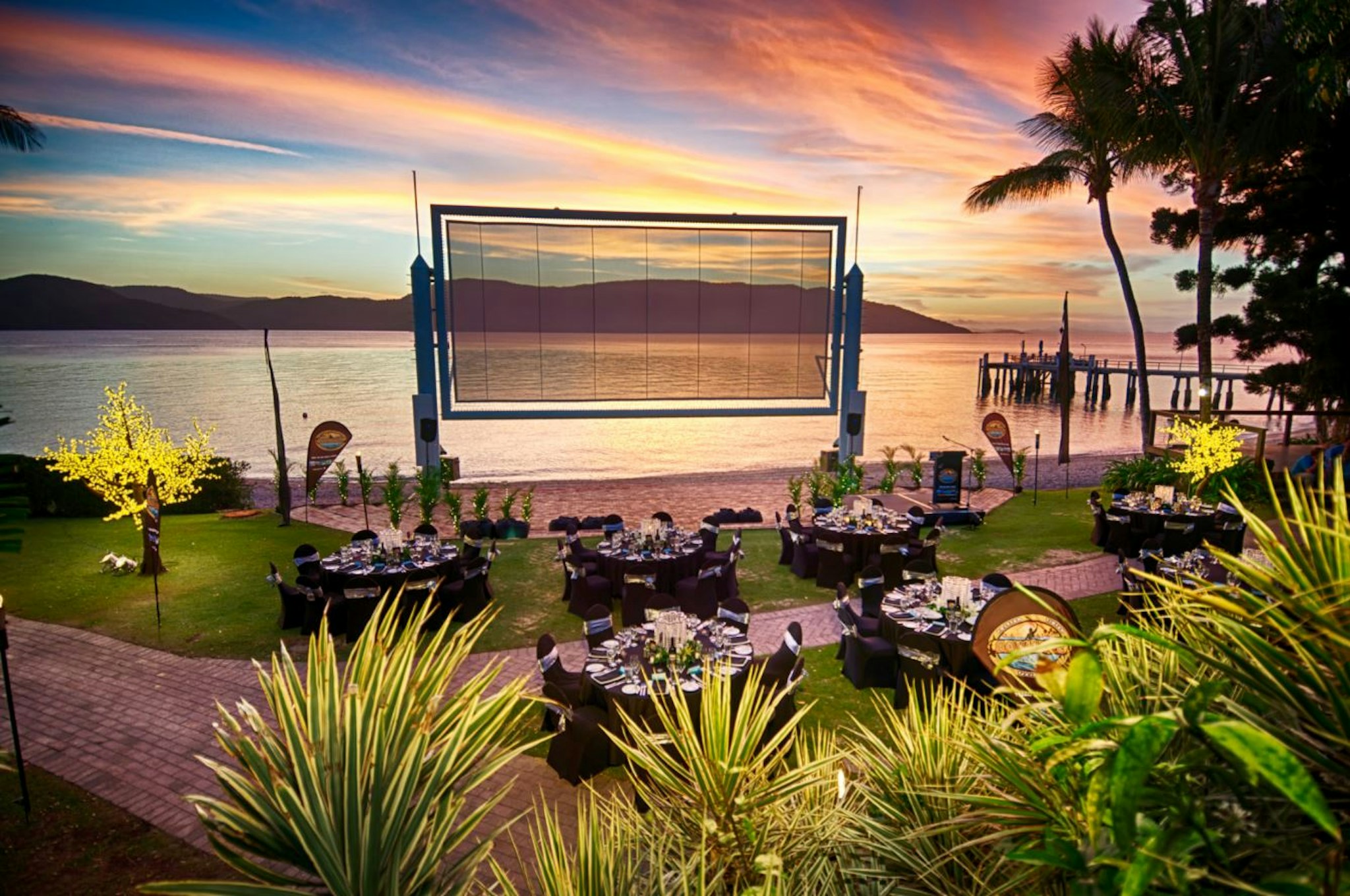 Daydream Island Resort and Living Reef 23/34