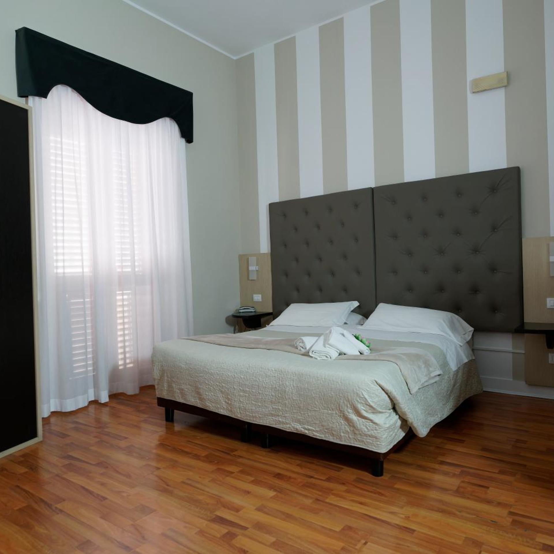 Hotel Sant Elia 18/50