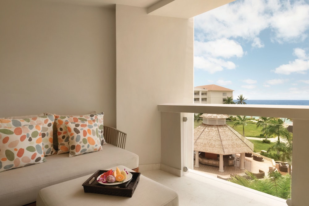 Hyatt Ziva Rose Hall Ex Royalton 6/50