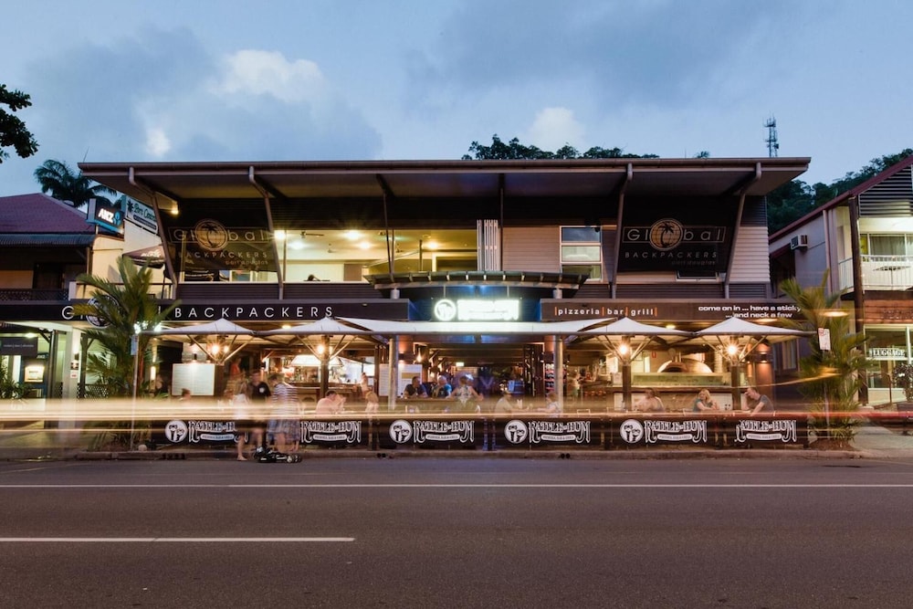 Global Backpackers - Port Douglas 写真1