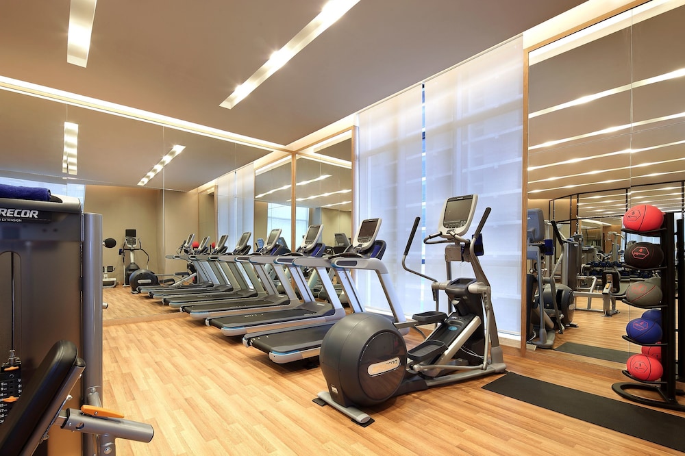 Wanda Realm Anyang 23/48
