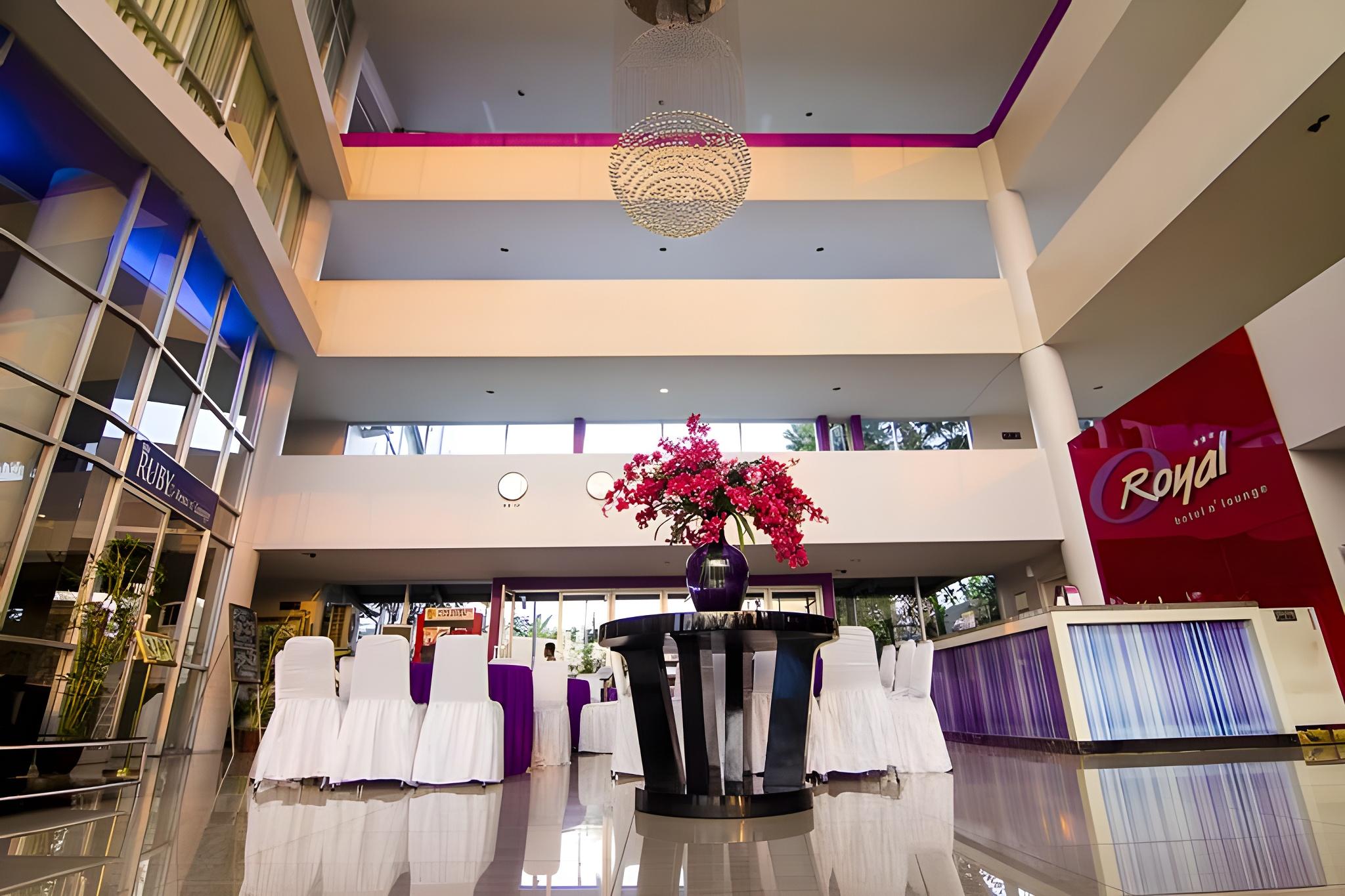Hotel Royal Jember 4/24
