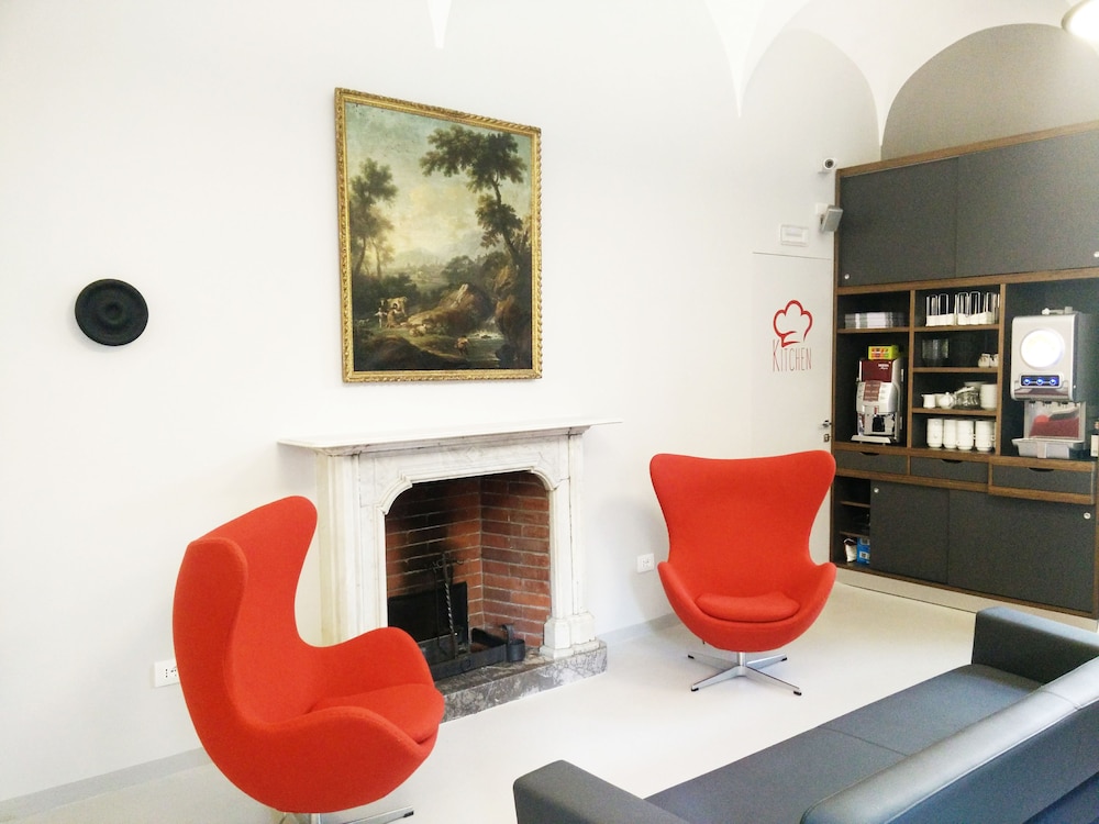 Babila Hostel 39/55