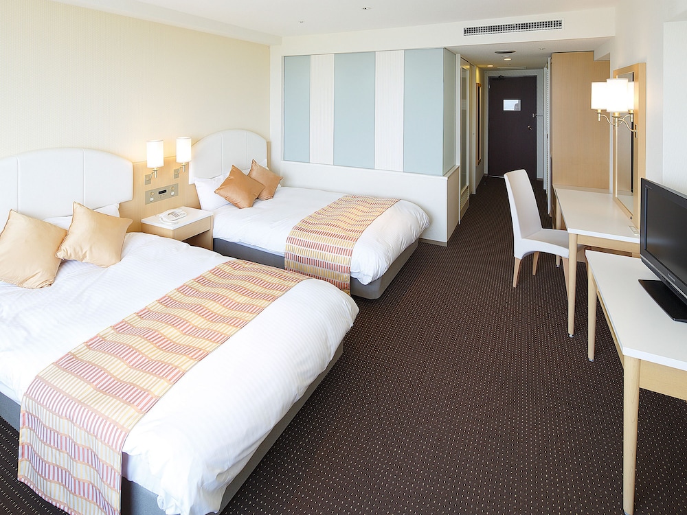 Grand Mercure Lake Hamana Resort & Spa 12/48