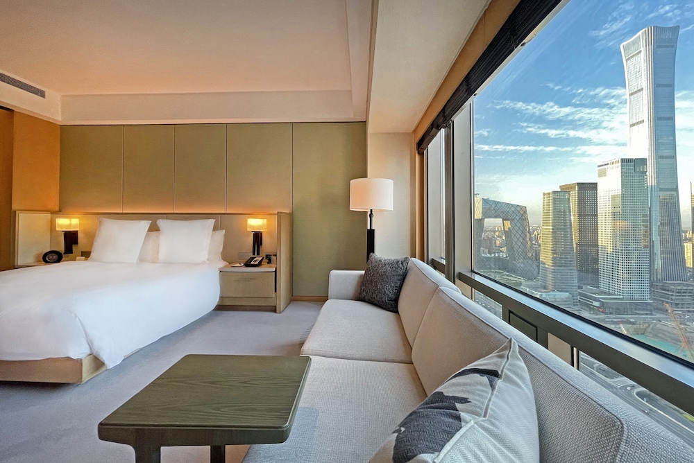 Park Hyatt Beijing 24/73
