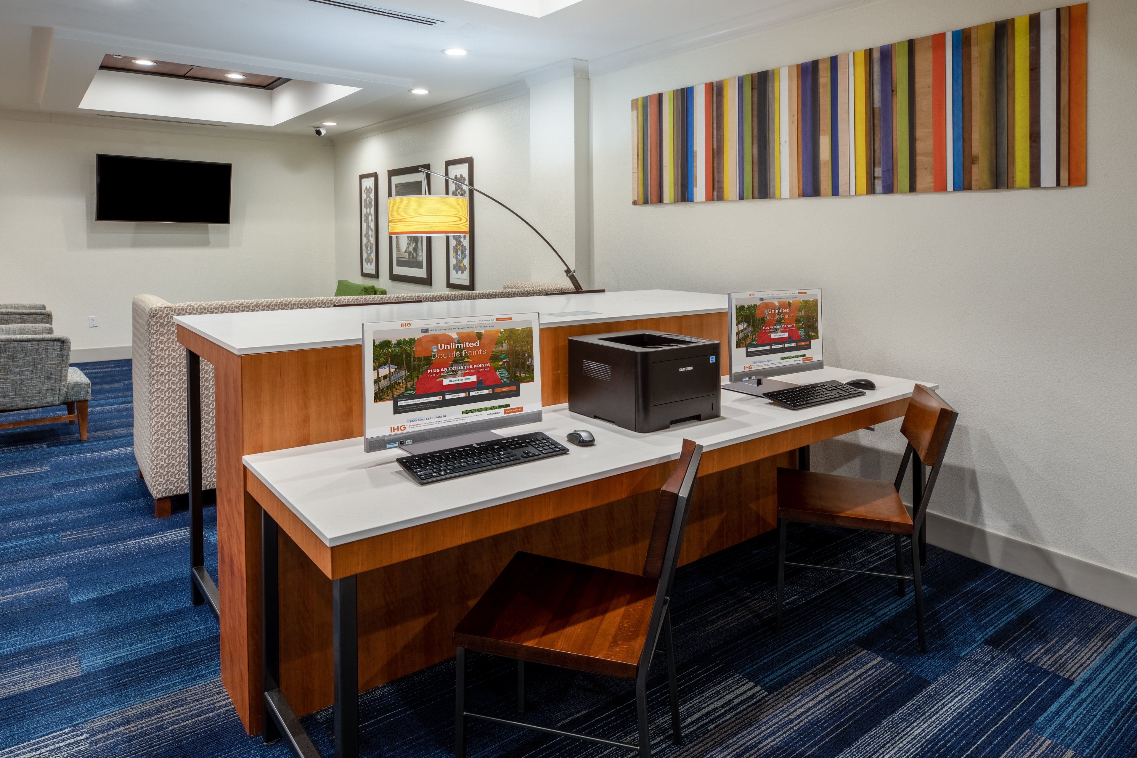 Holiday Inn Express & Suites Rockport - Bay View 48/51