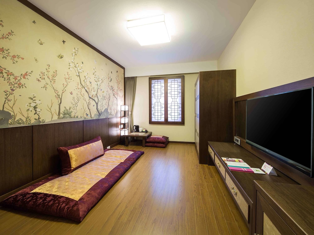 Ibis Styles Ambassador Seoul Gangnam 48/72