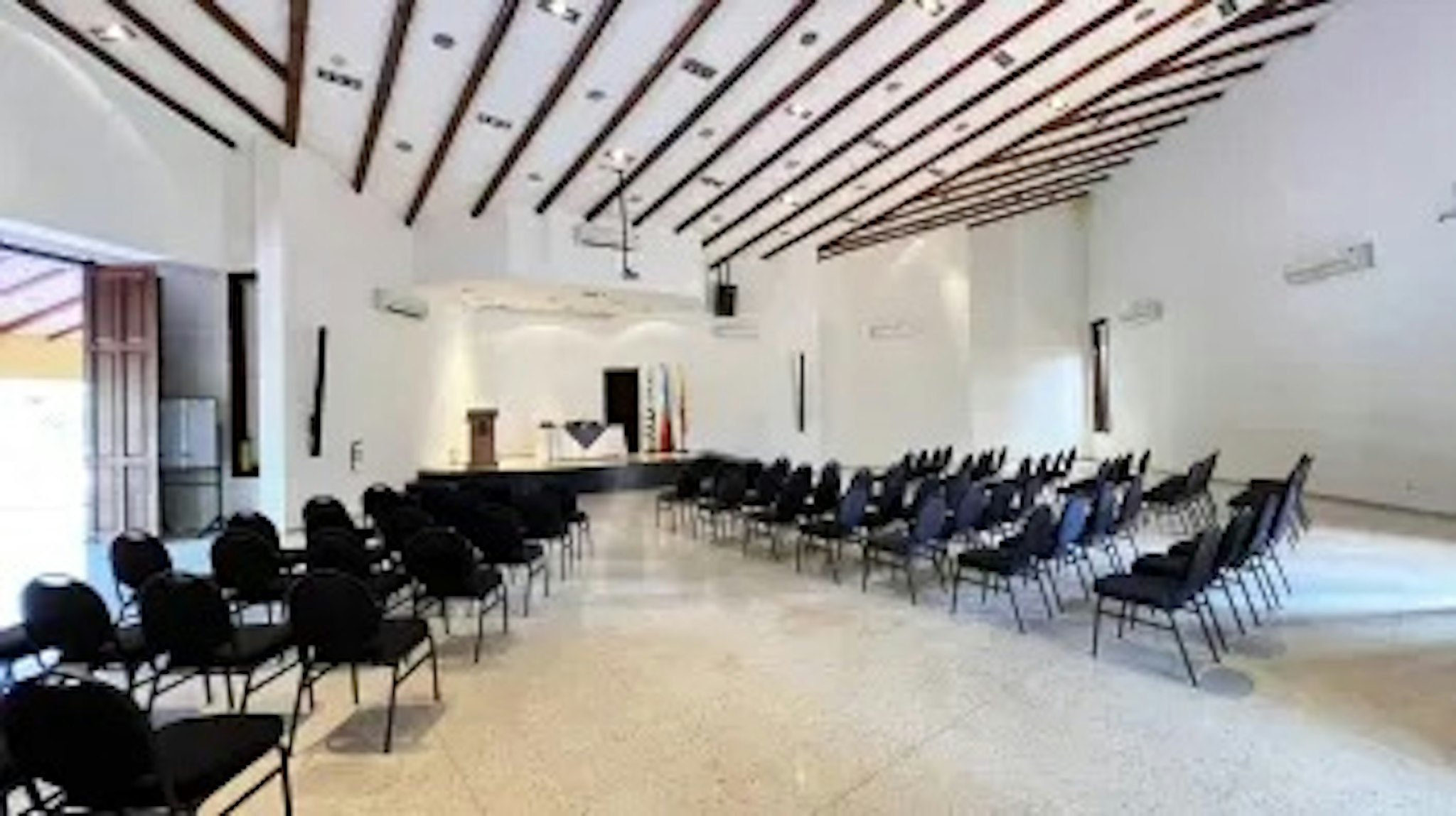 Hotel Campestre El Campanario 29/30