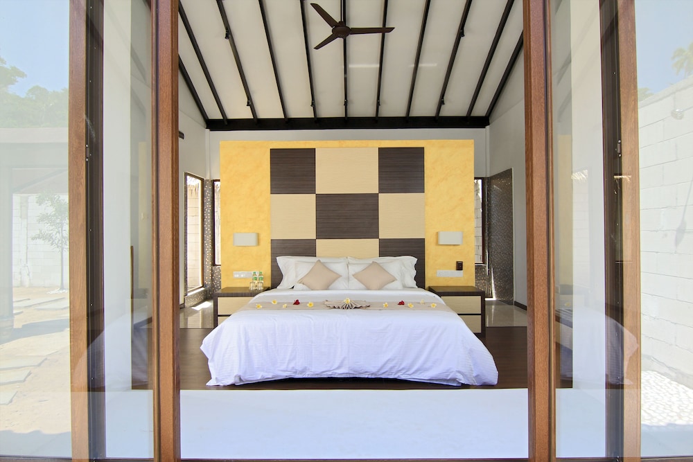 BUBU VILLA 8/41