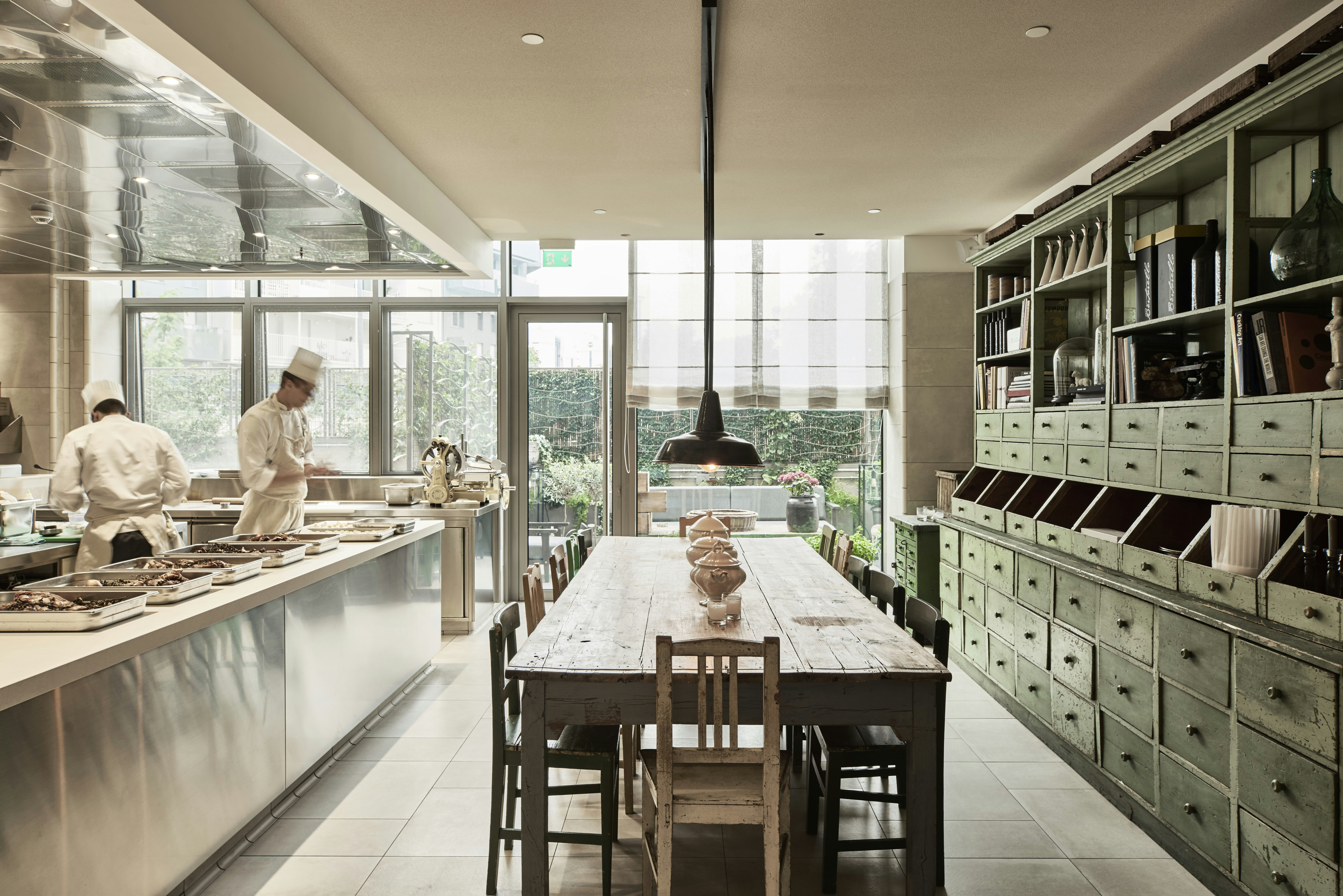 HOTEL VIU MILAN 51/56