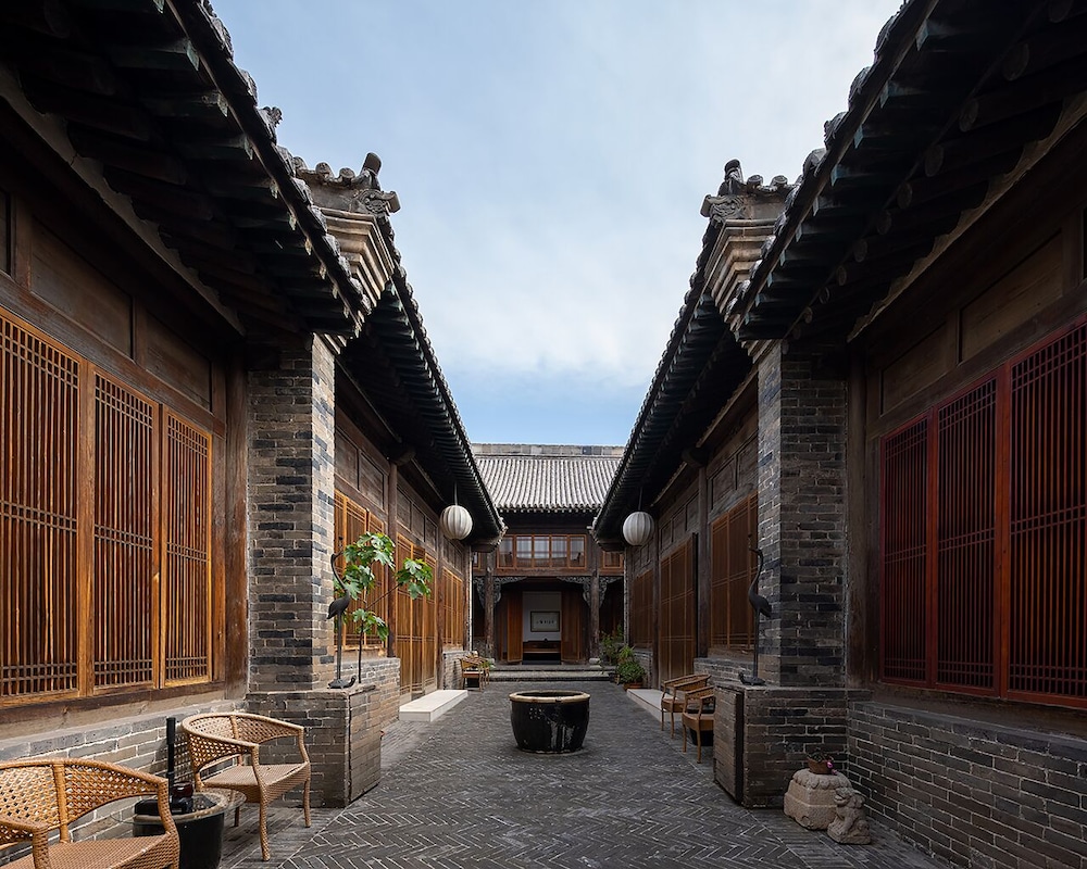 Jing's Residence 22/25