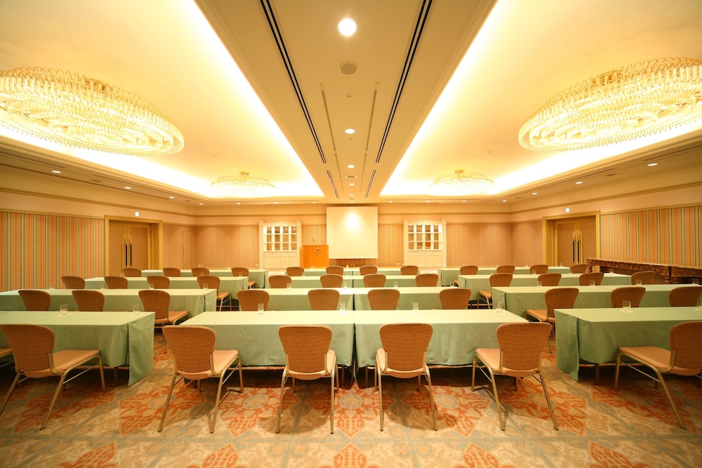 Hotel Metropolitan Nagano 49/54