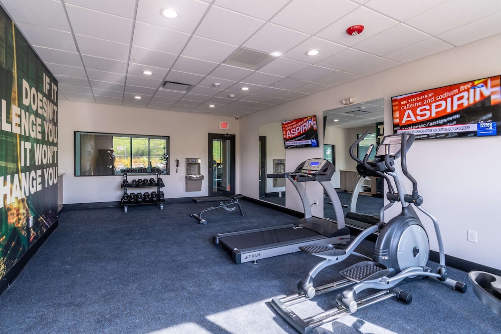 Best Western Plus Tacoma Hotel 33/50