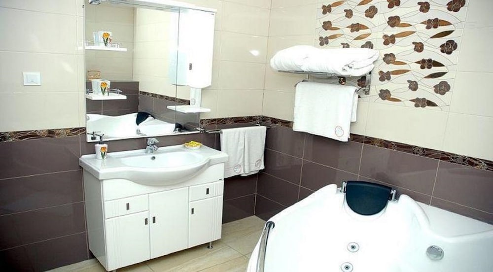 Hotel Dar El Aaz - Algiers 25/25