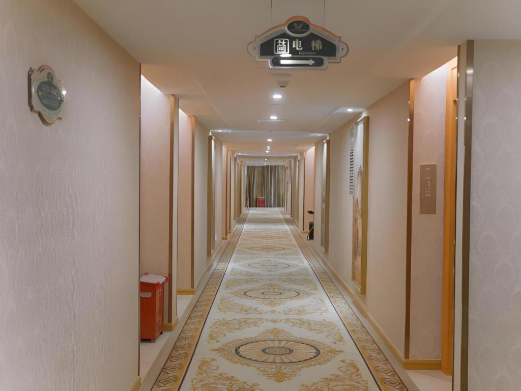 ウィーン ホテル(恵州羅浮山景勝区) 写真3