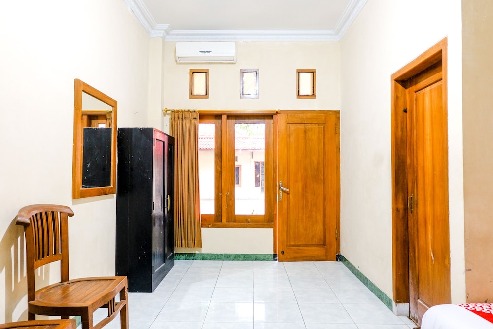 OYO 2643 Hotel Graha Prima 5/50