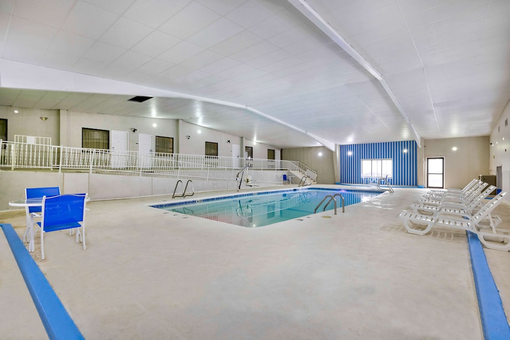 Motel6 Bartlesville OK in BARTLESVILLE - OK