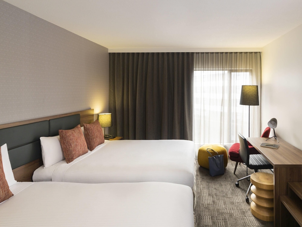 Novotel Sydney International Airport 22/72