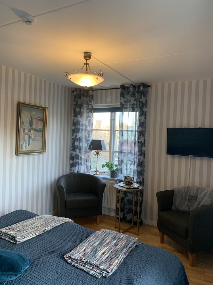 Nya Pallas Hotel 25/50