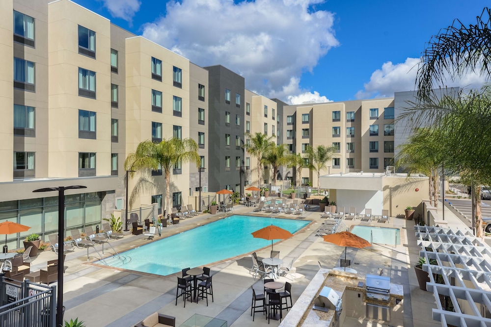 阿纳海姆希尔顿惠庭套房酒店暨会议中心(Homewood Suites by Hilton Anaheim Resort - Convention Center) 图片5