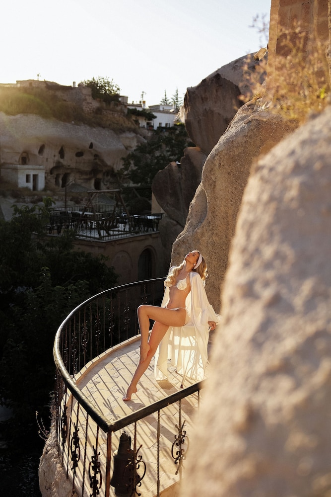 Gamirasu Cave Hotel - Special Class 26/50