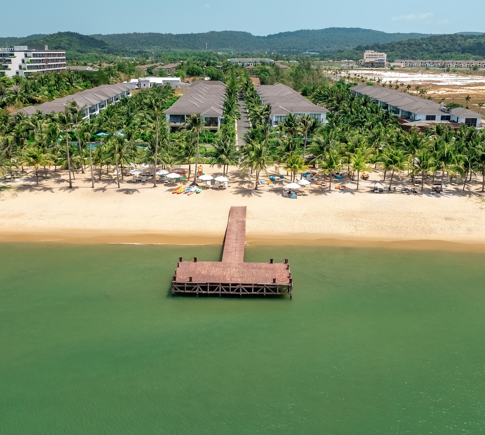 Andochine Resort and Spa Phu Quoc 59/62