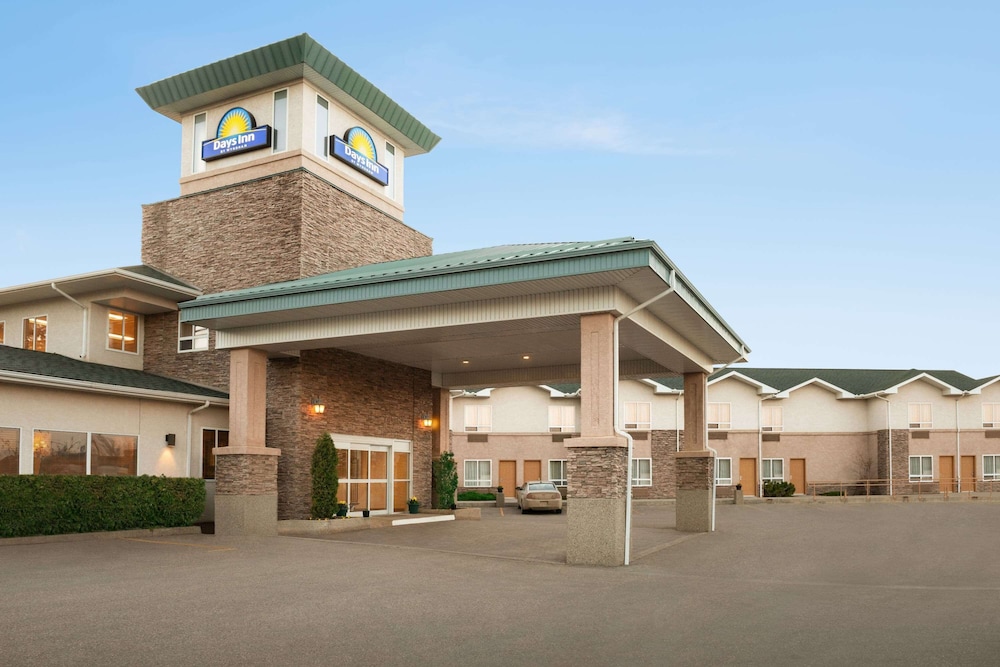 Days Inn by Wyndham Swift Current 3/41