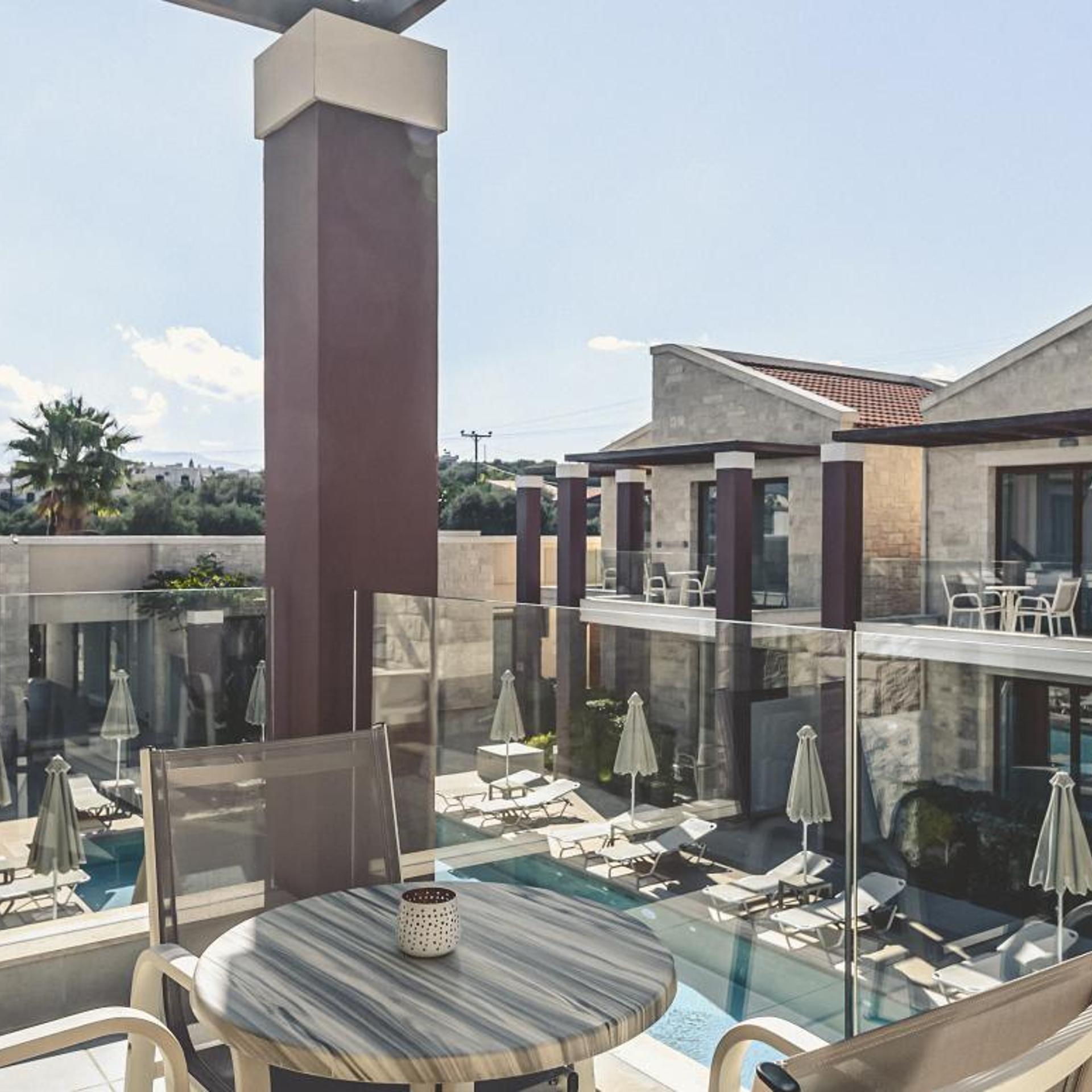 Althea Village Hotel 31/57
