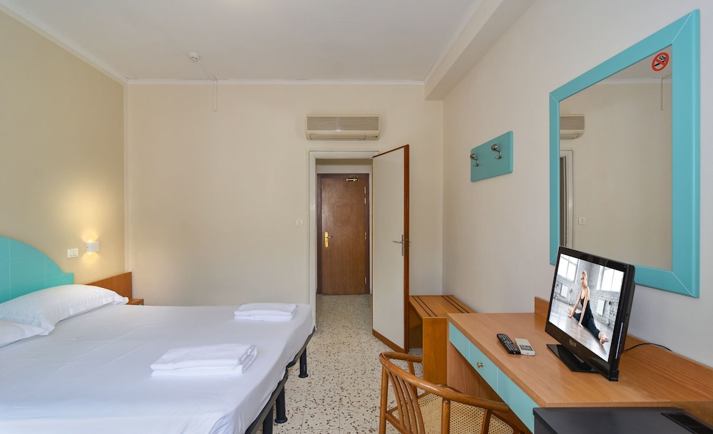 Hotel Stella D'italia 12/22