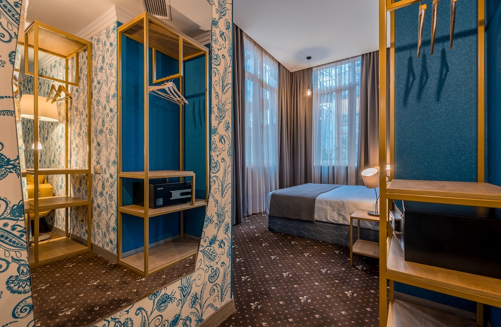 Hotel Gladius inn 38/63