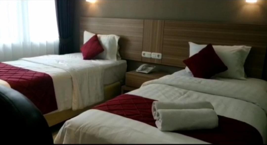 Zen Rooms Wadung Asri 18/41