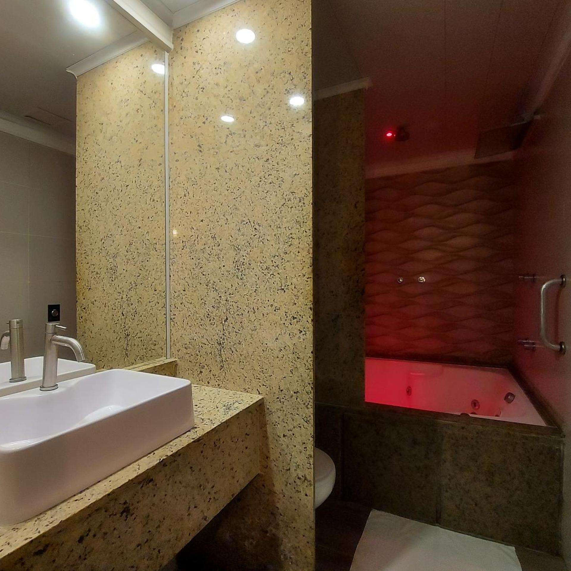 Amaralina Hotel 47/51