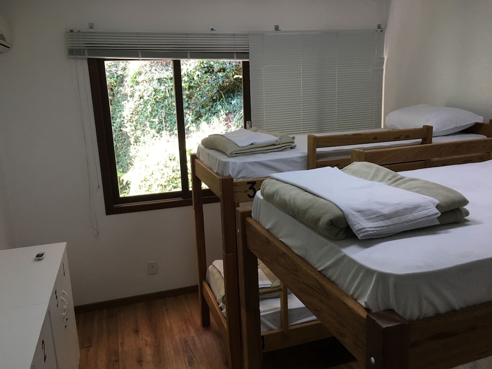 MALE DORM, ECONOMY